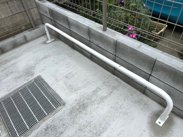 モンセラテ原木中山 その他外観4