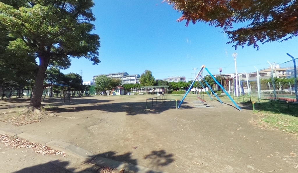 福寿コーポ弐番館 周辺画像10
