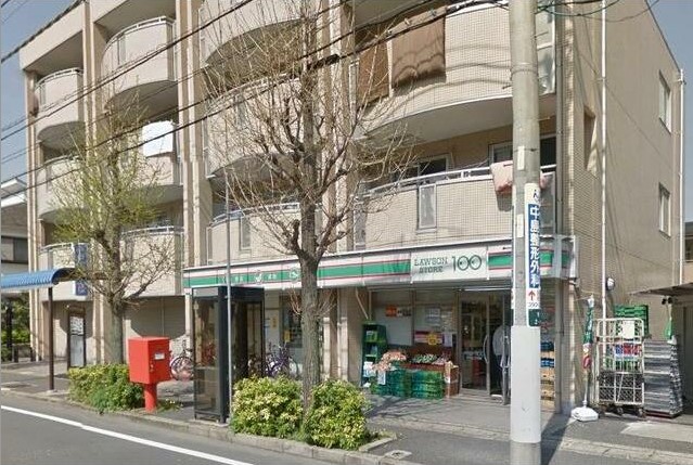 福寿コーポ弐番館 周辺画像2