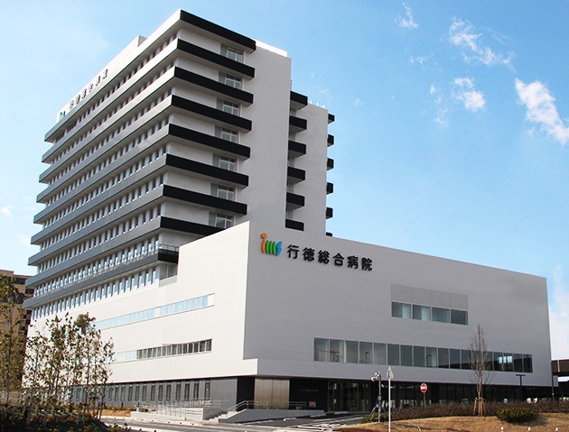 福寿コーポ弐番館 周辺画像8
