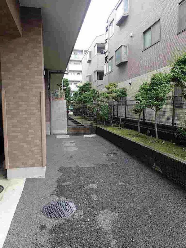 メテオール妙典 その他1
