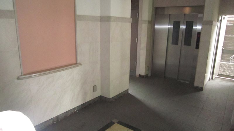 メテオール妙典 その他外観4