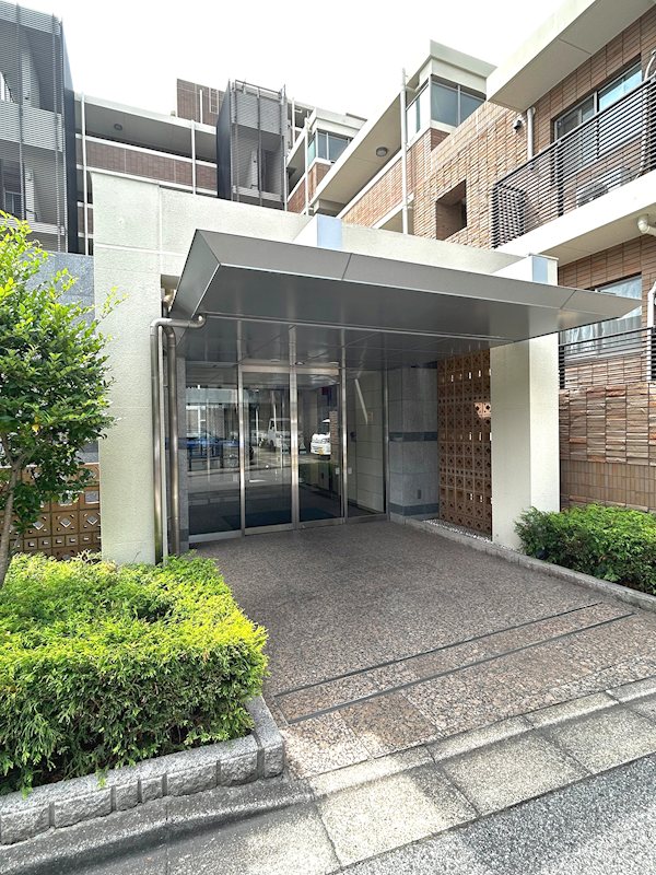 The NOBUTO HILLS GARDEN COURT その他1