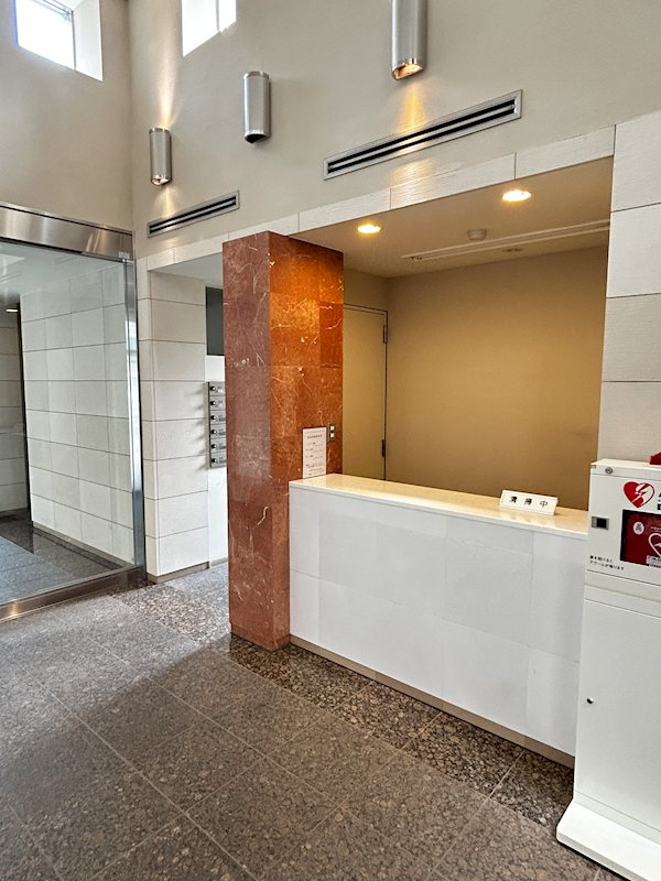 The NOBUTO HILLS GARDEN COURT その他2
