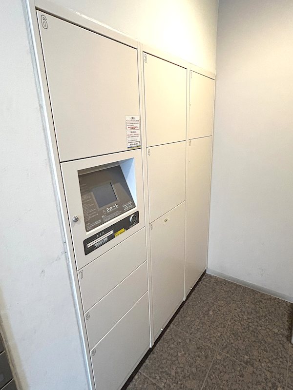 The NOBUTO HILLS GARDEN COURT その他外観4