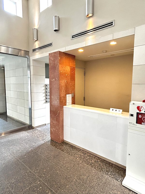 The NOBUTO HILLS GARDEN COURT その他外観5