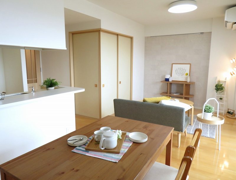 The NOBUTO HILLS GARDEN COURT その他8