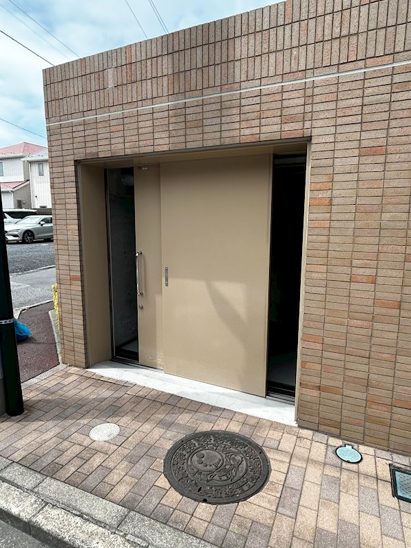 The NOBUTO HILLS GARDEN COURT その他8