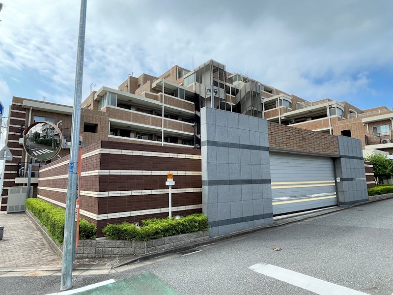 The NOBUTO HILLS GARDEN COURT その他10