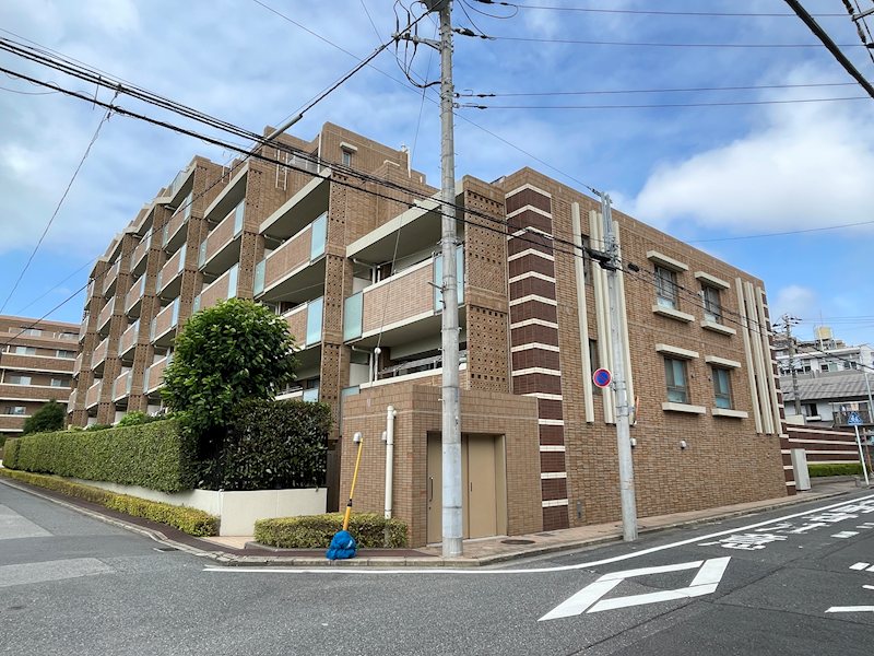 The NOBUTO HILLS GARDEN COURT その他11