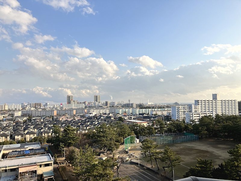 検見川パークマンション その他8