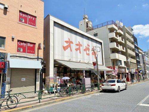 ラ・ターシェ 周辺画像3