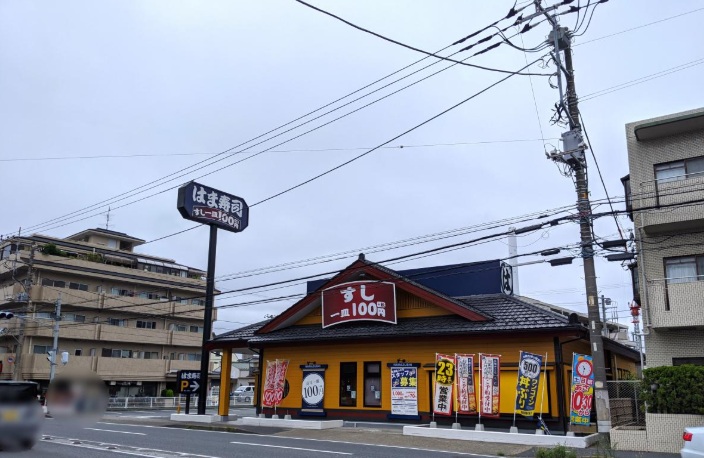 ピエ　デュ　ポント 周辺画像7
