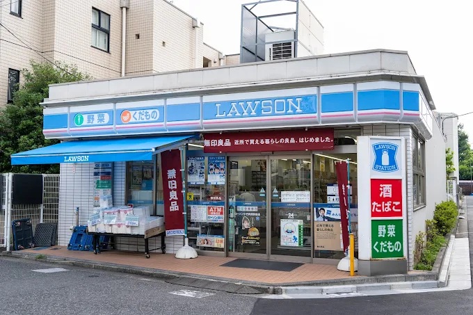 HIRUGI小竹向原 周辺画像4