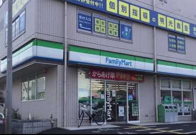 ハイムストーク 周辺画像5