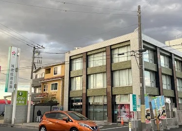 ハイムストーク 周辺画像9