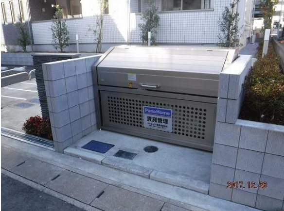 ラシーネ　ベルピーノ その他14