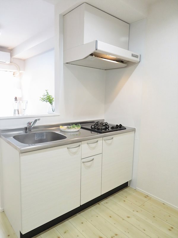 トレースShoto キッチン