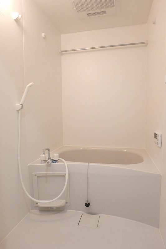 トレースShoto 風呂画像