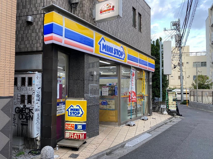 トリニティコートⅠ 周辺画像1