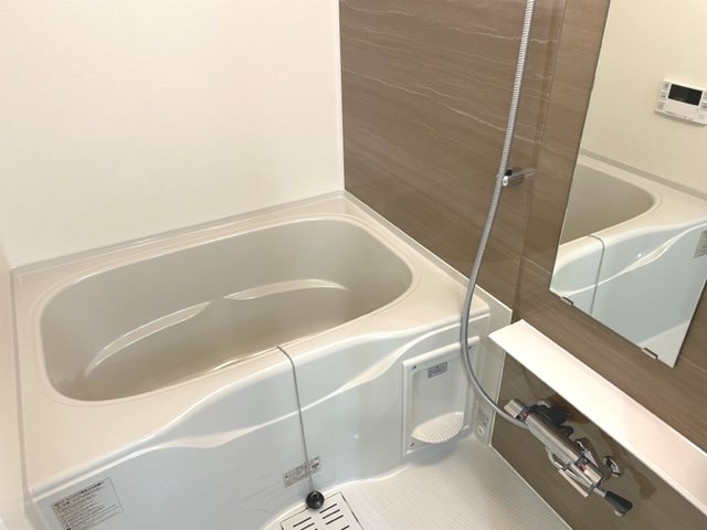 HIRUGI小竹向原 風呂画像