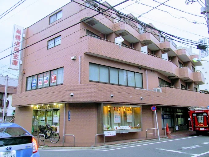 HIRUGI小竹向原 周辺画像9