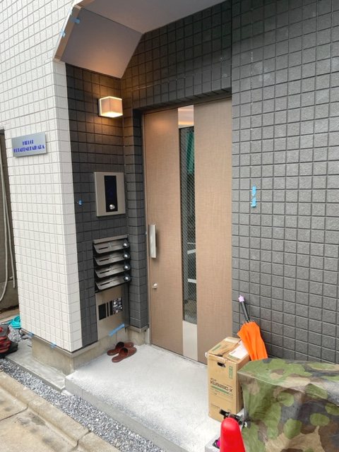 HIRUGI小竹向原 その他外観1