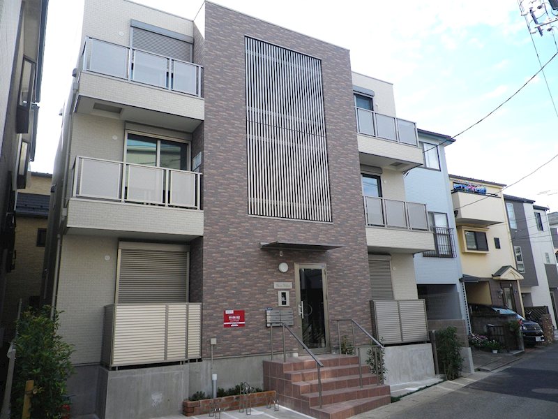 ymm FELICE その他外観1