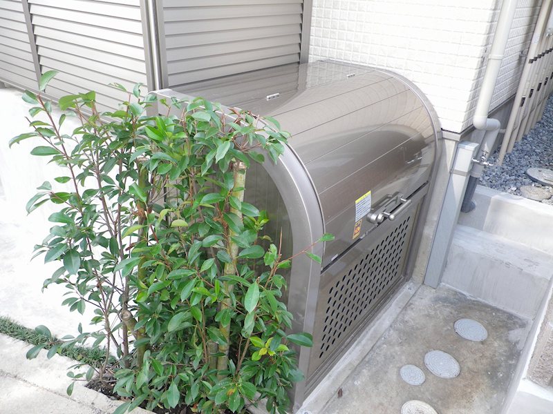 ymm FELICE その他外観4
