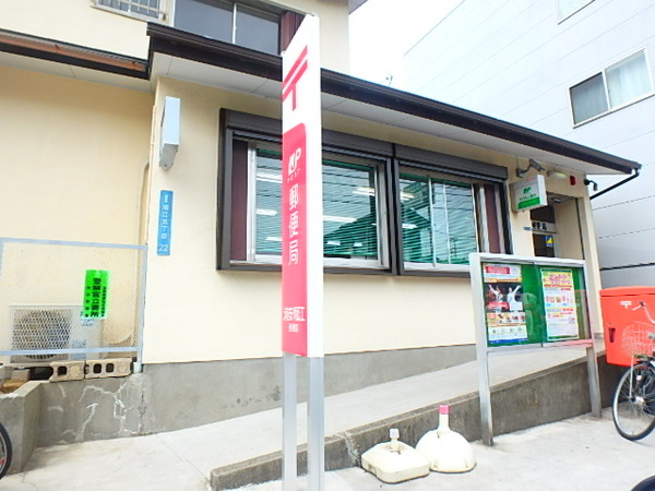 ymm FELICE 周辺画像8