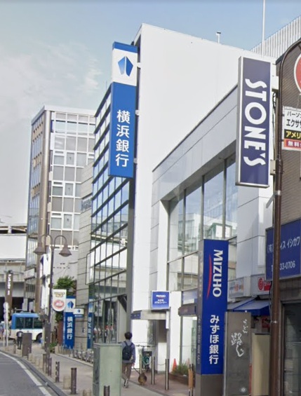 クレストール溝口 周辺画像10