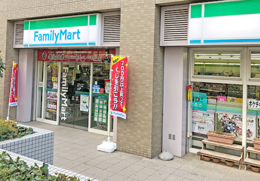クレストール溝口 周辺画像3