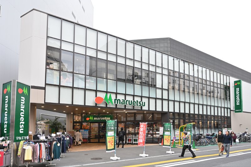 クレストール溝口 周辺画像4
