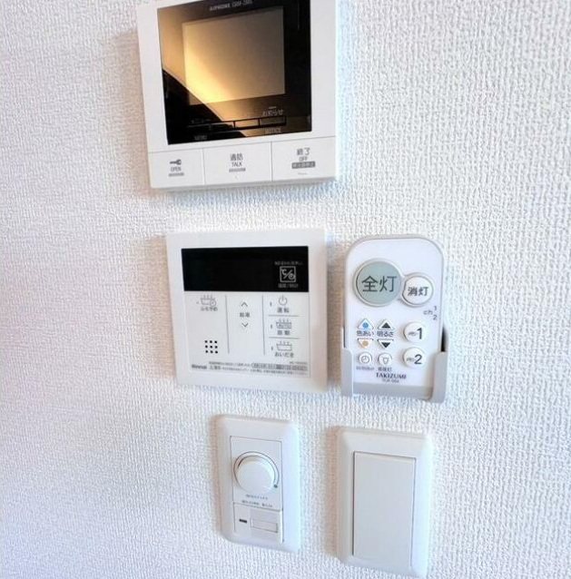 グランドール妙典 その他2