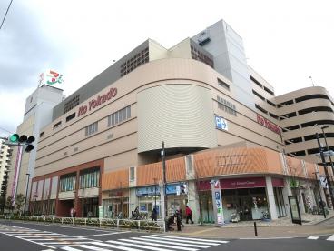 BESIDE OSHIAGE 周辺画像7