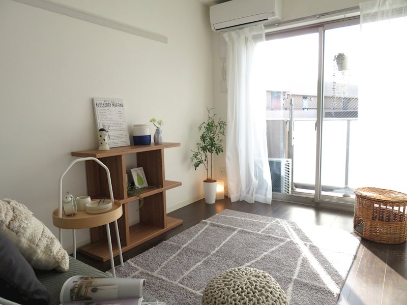 メルヴェーユ蘇我 その他6