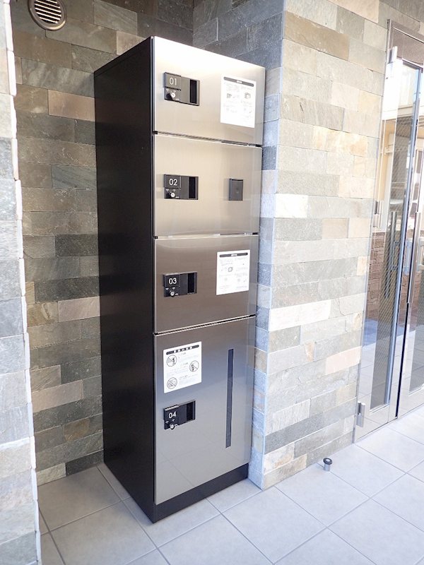 メルヴェーユ蘇我 その他外観3