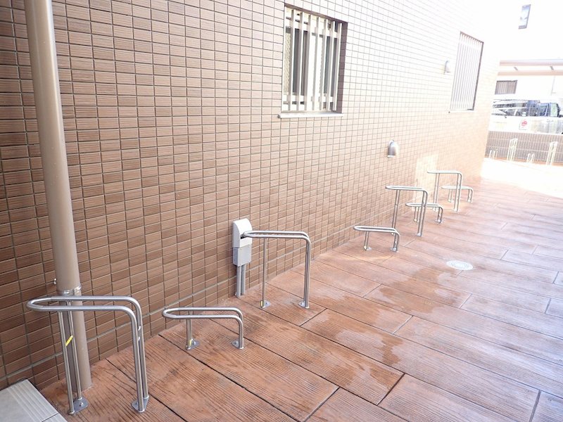 メルヴェーユ蘇我 その他外観4