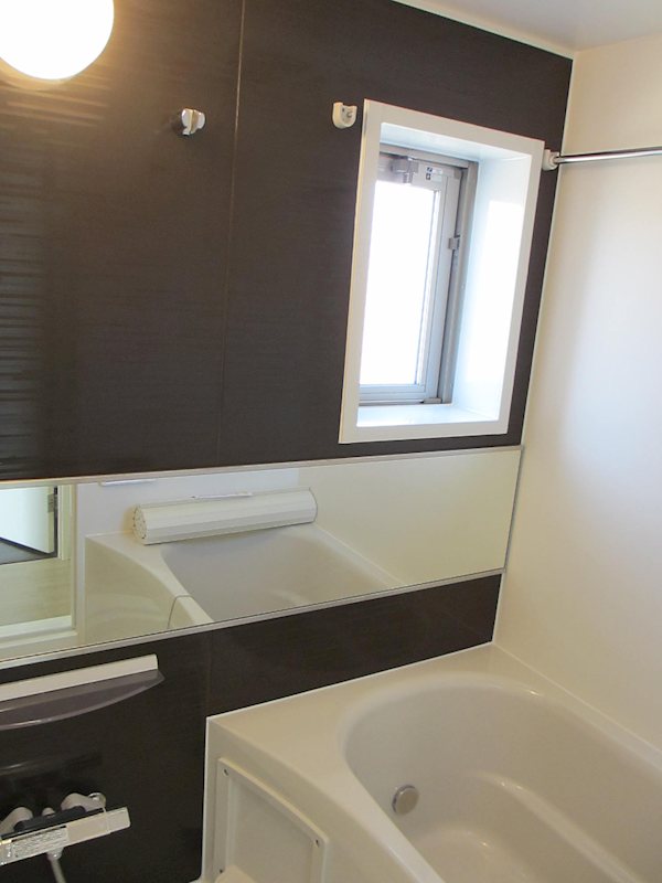 メルヴェーユ蘇我 風呂画像