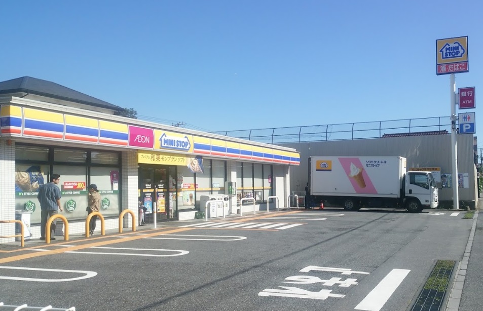 メルヴェーユ蘇我 周辺画像3