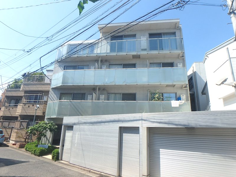 GRAND SEIKO 元住吉 その他1
