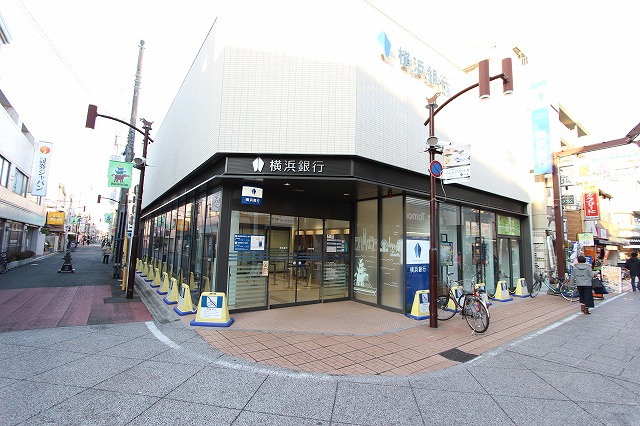 GRAND SEIKO 元住吉 周辺画像7