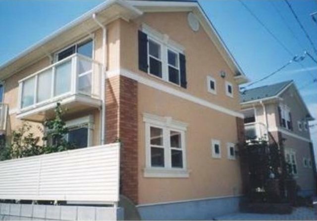 Ｅｓｐｏｉｒ　Ｐｉｏ妙典Ｂ棟 203号室 外観