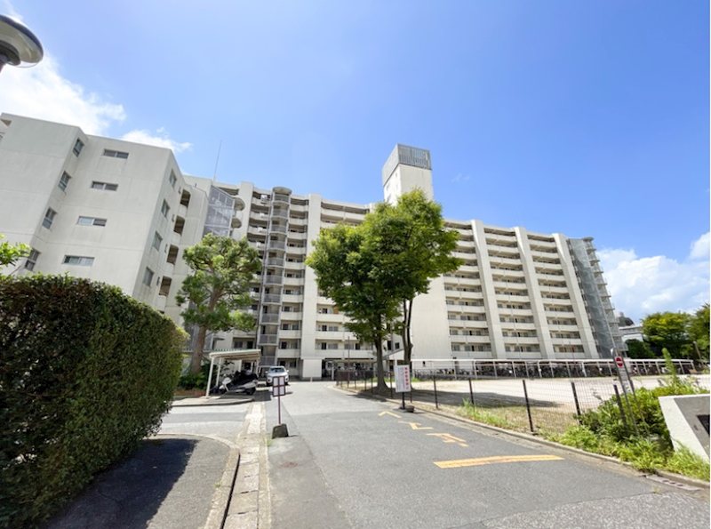 行徳ハイム3号棟 その他2