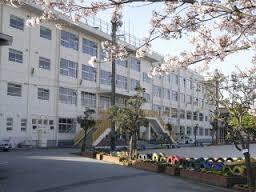 行徳ハイム3号棟 周辺画像9