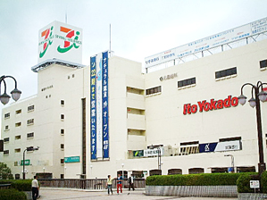 トレースShoto 周辺画像6