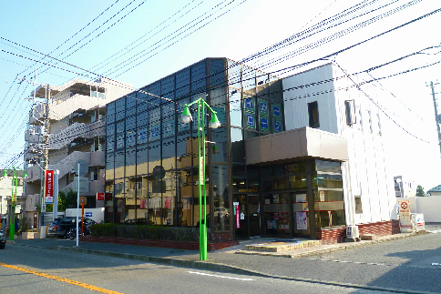 EIKOH CRESCENT 周辺画像4
