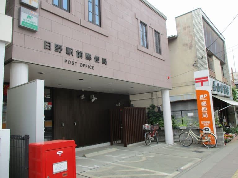 ライラック 周辺画像7