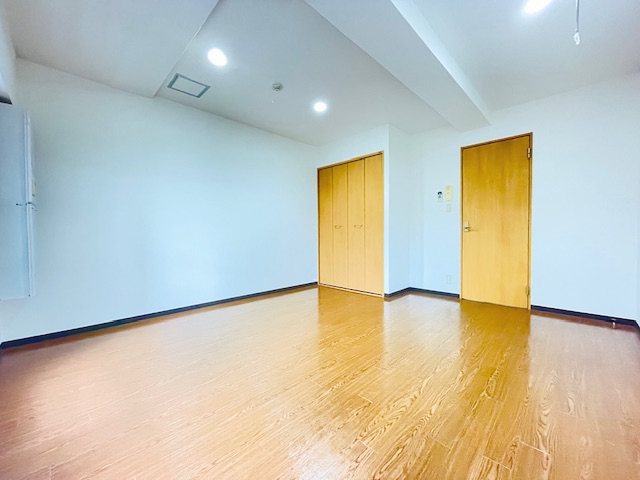 ダイヤモンドレジデンス文京 ベッドルーム