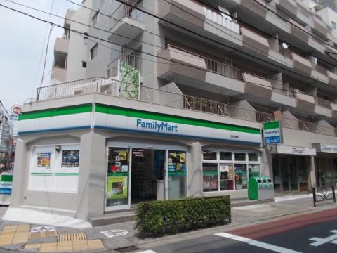 ダイヤモンドレジデンス文京 周辺画像2